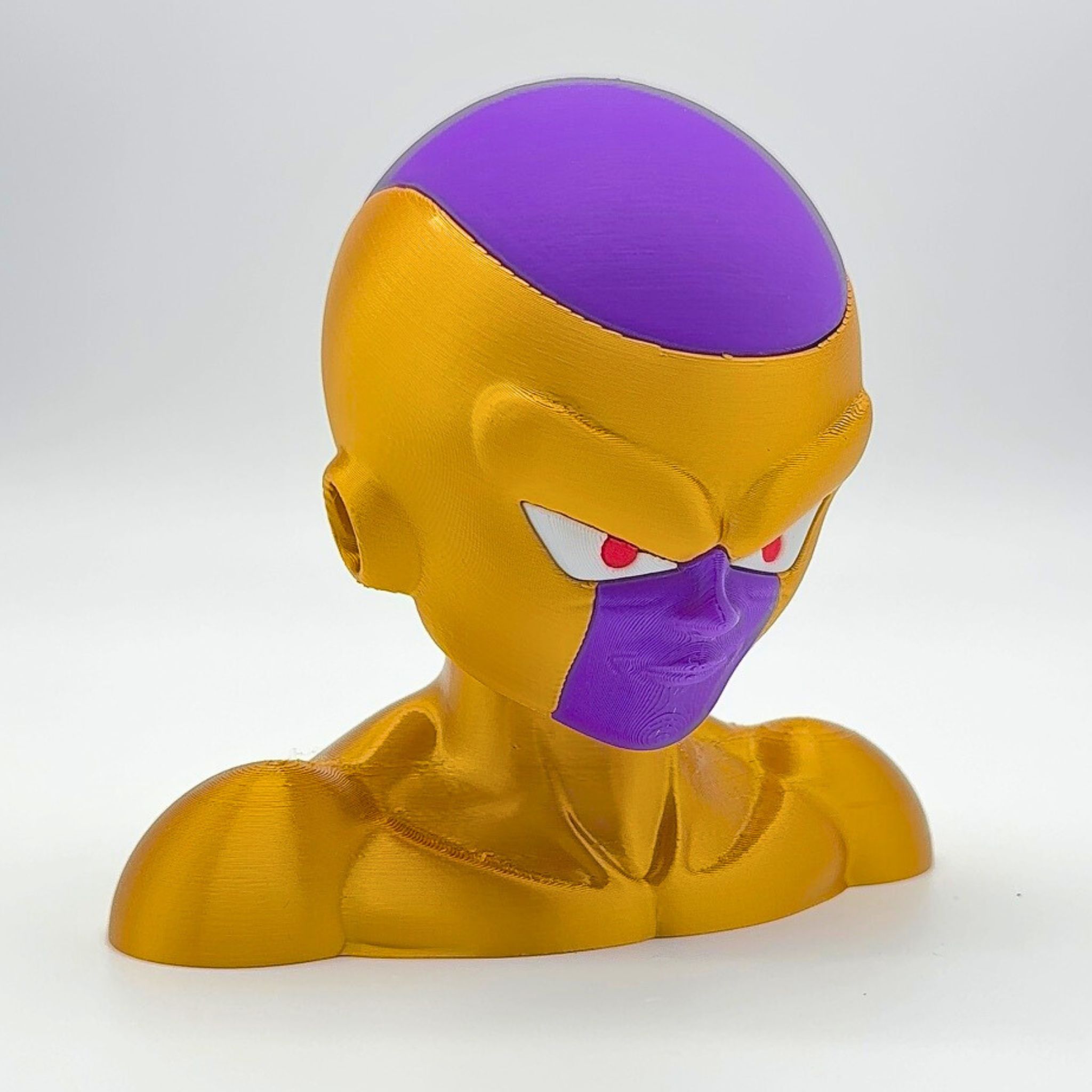 FREEZER TORSO - BY COLORS 3D 3MF Model