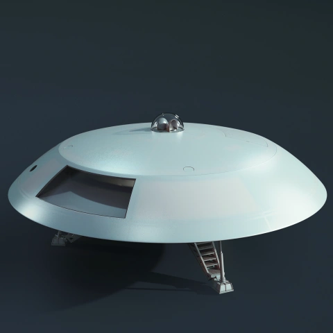Jupiter 2 Kit 1: Exterior 3D Printer Files | Assembly + Action STL Model
