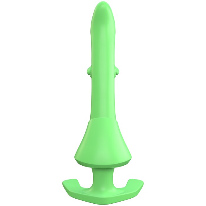 The Nervous Duck 3D OBJ Model — view 6