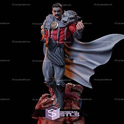 Thragg from Invincible 3D Printer Files STL Model