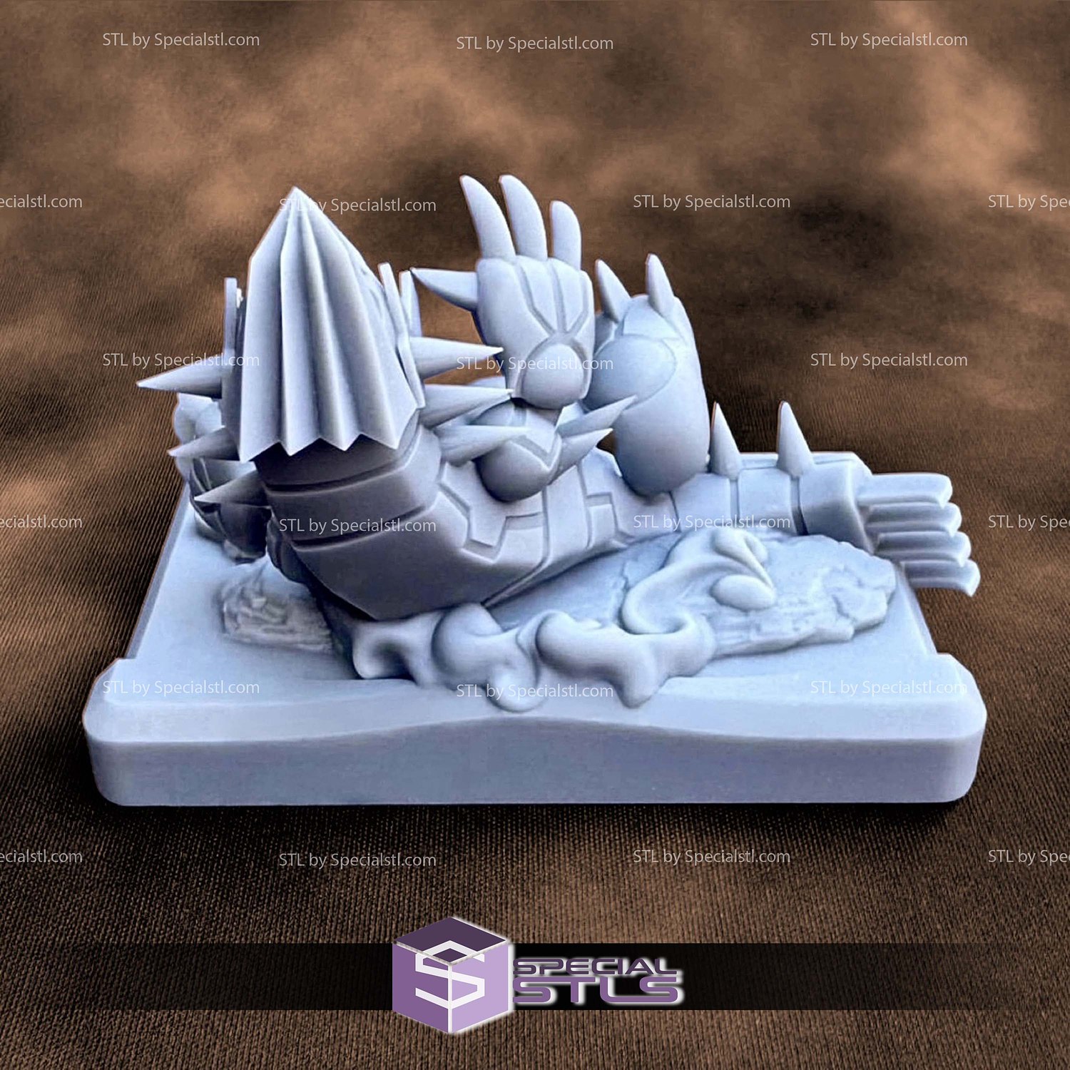 Pokemon Ruby Gameboy Advance Cartridge Groudon STL 3D Model — view 2