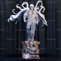 Moonknight Walking 3D Printer Files STL Model