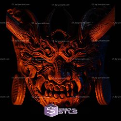The Other Life 3D Printer Files STL Model