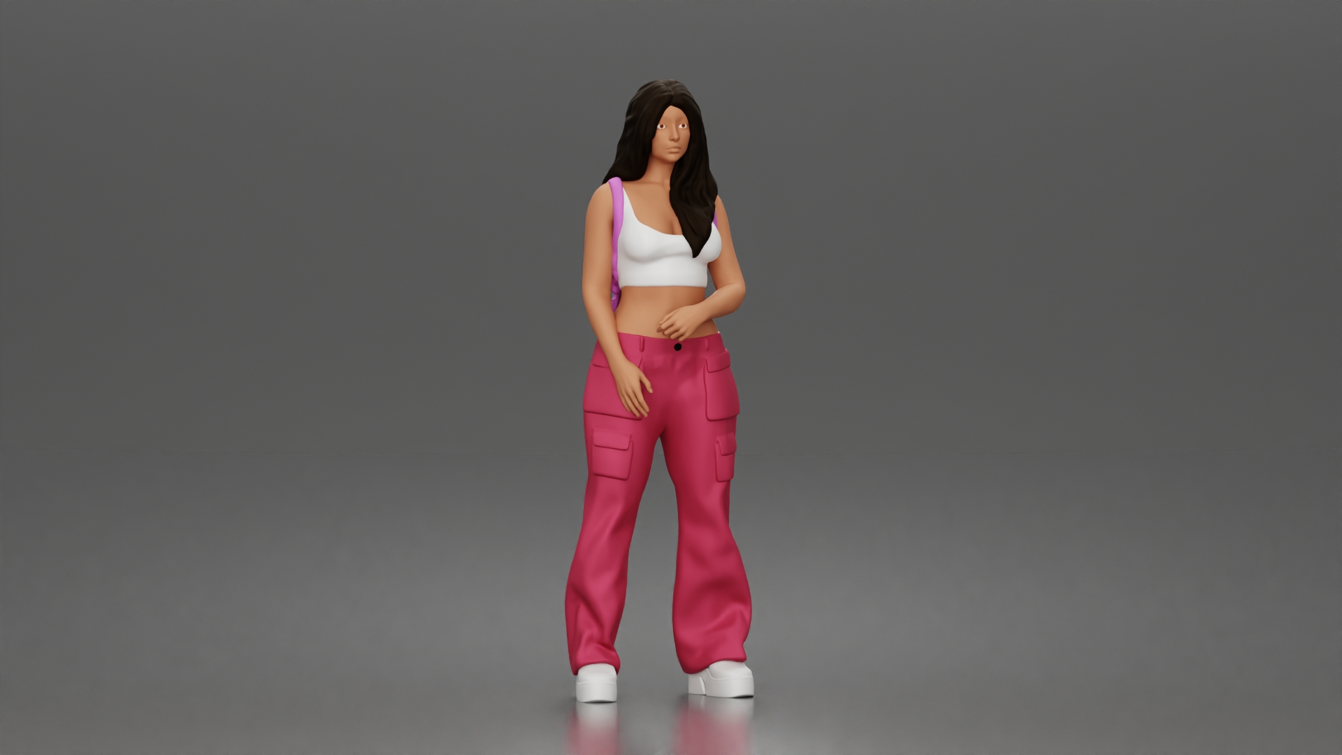 Halloween Special Offer +20 Figures! Limited Time Only 3D STL Model
