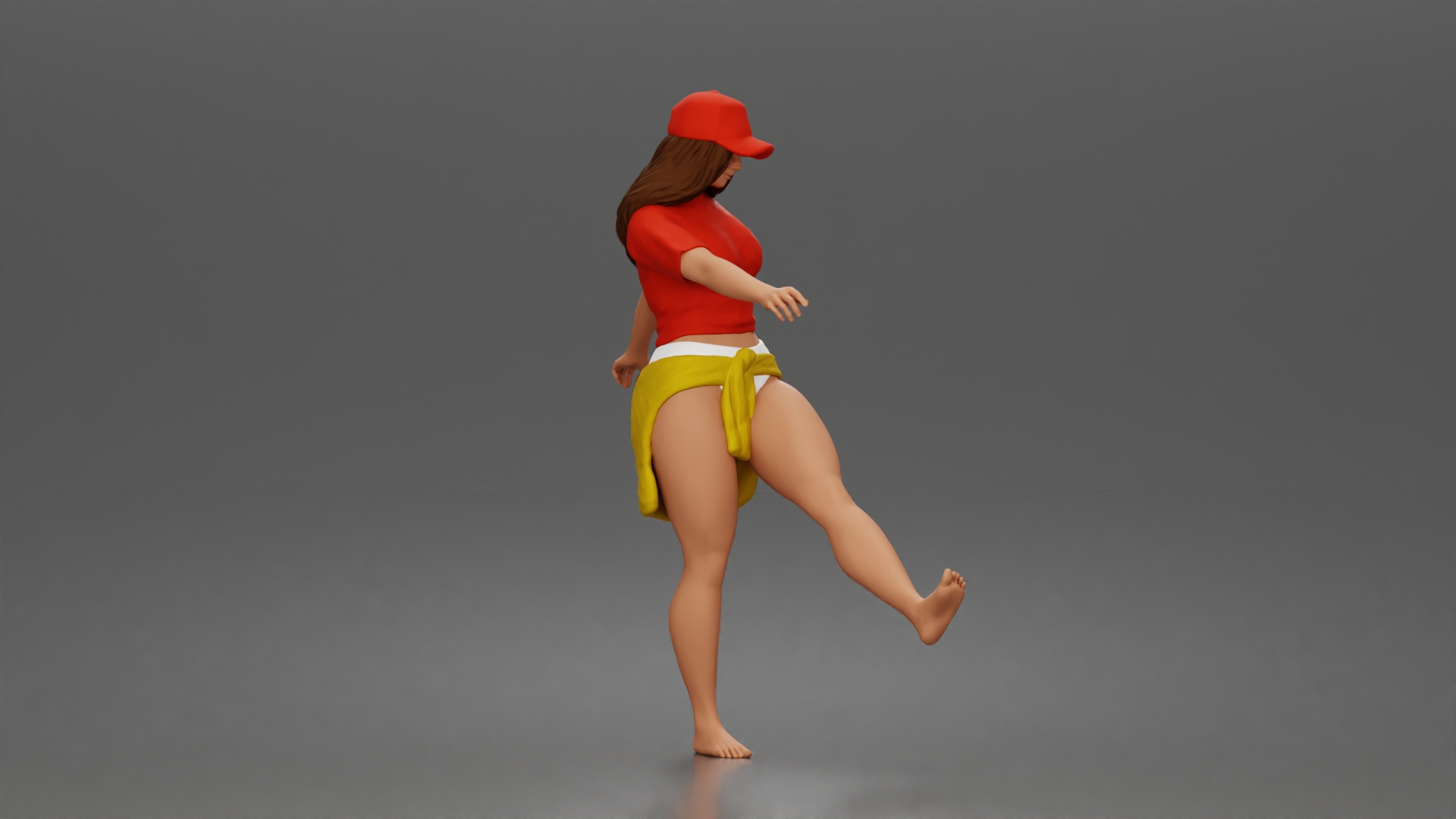 Halloween Special Offer +20 Figures! Limited Time Only 3D STL Model — view 3