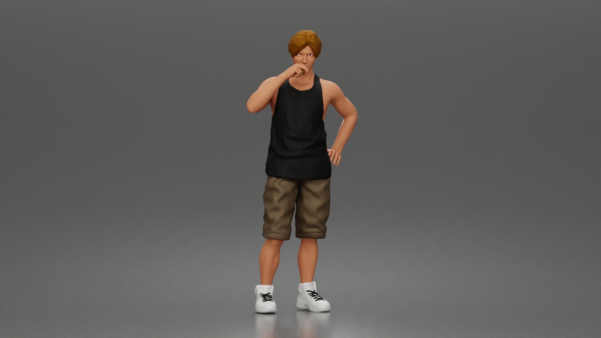 Halloween Special Offer +20 Figures! Limited Time Only 3D STL Model — view 4