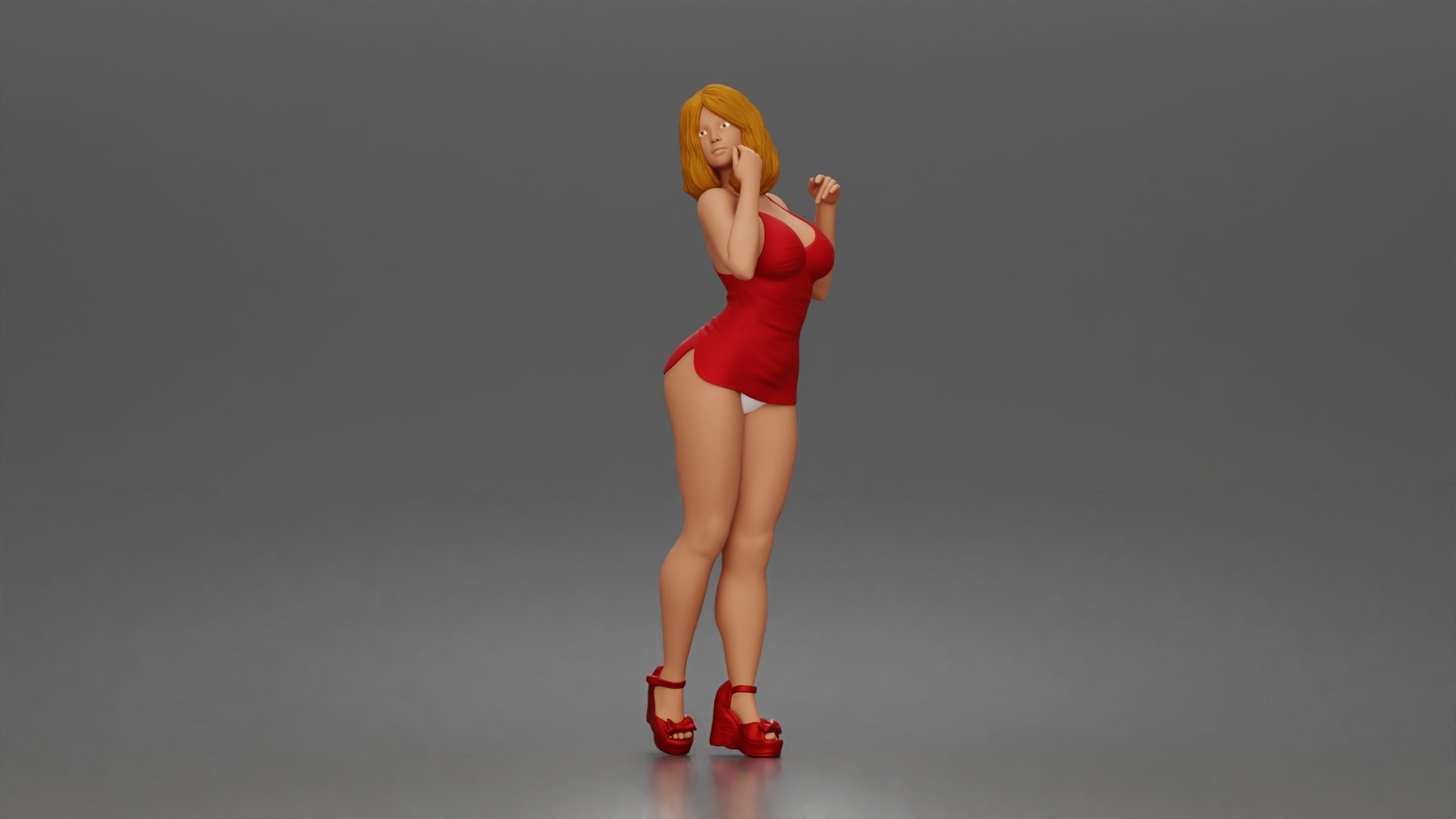 Halloween Special Offer +20 Figures! Limited Time Only 3D STL Model — view 5