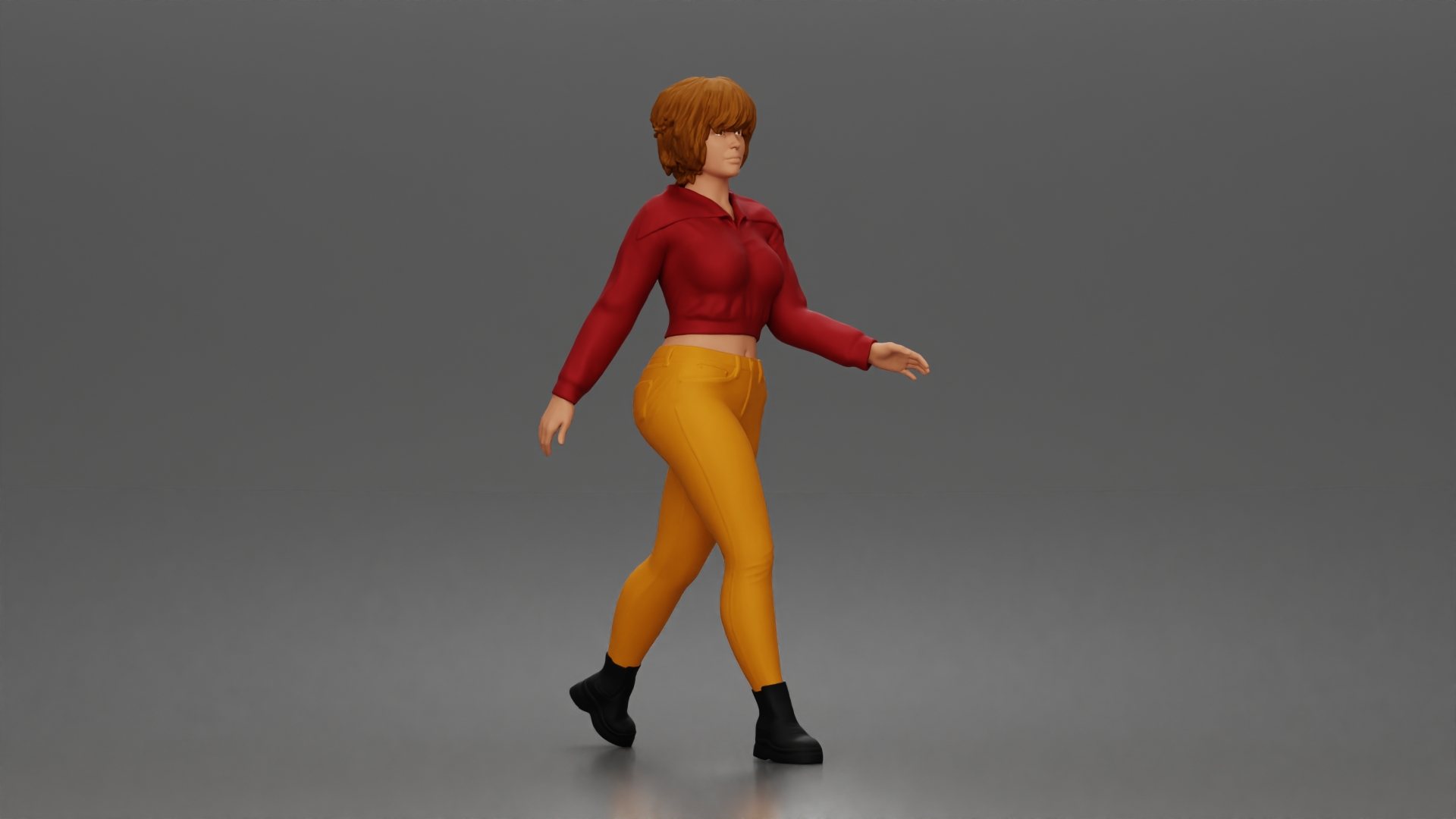 Halloween Special Offer +20 Figures! Limited Time Only 3D STL Model — view 6