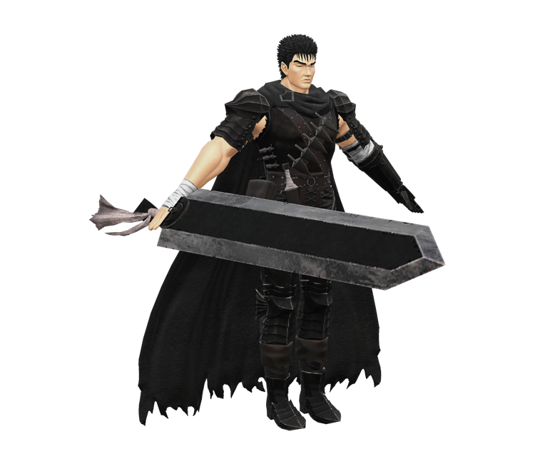 Guts 3D STL Model