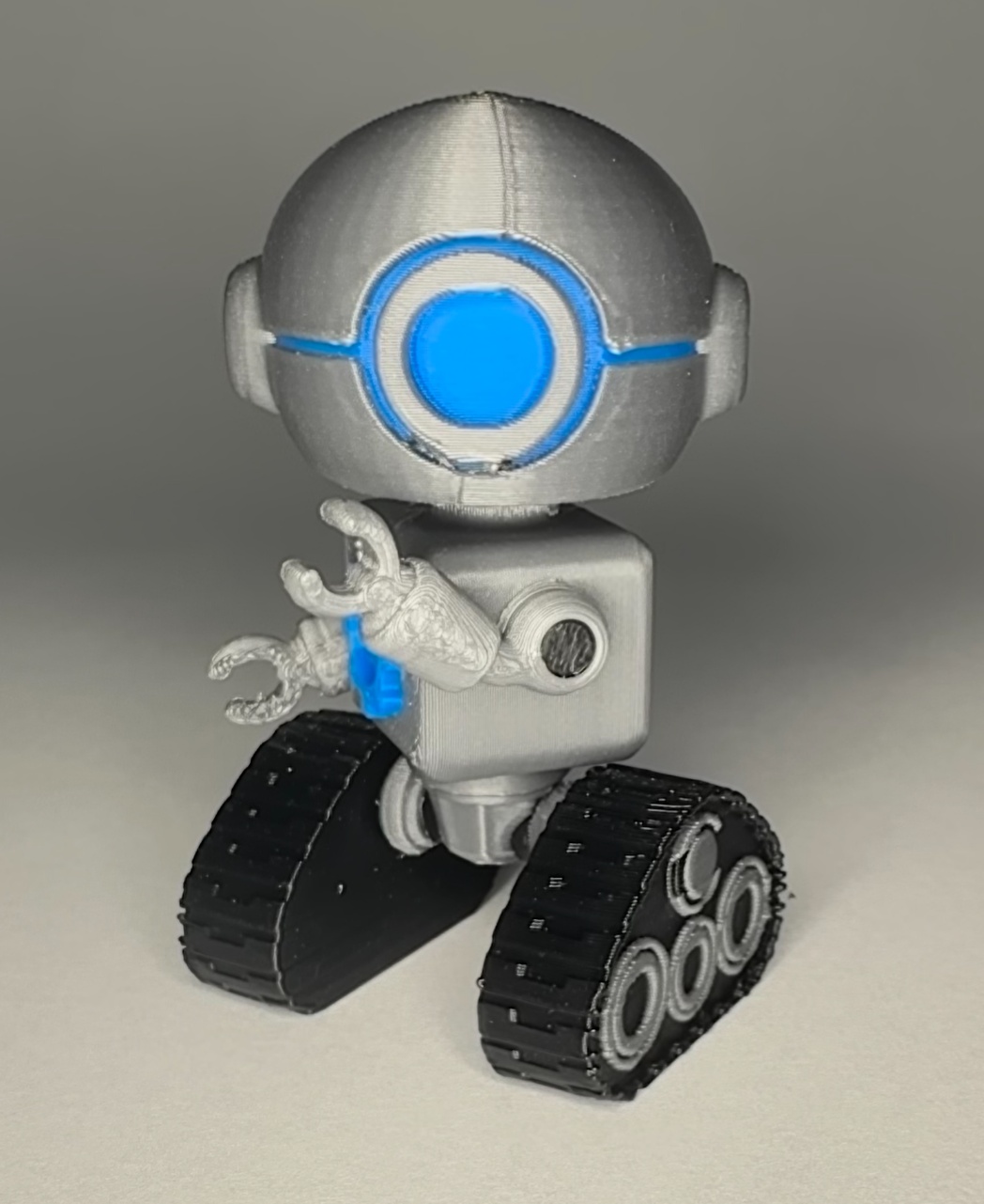 ModBot - BYTE (Free 3D Printable Model) STL Model