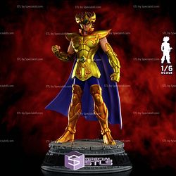 Leo Aiolia 1-6 3D Printer Files STL Model