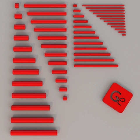 3D Printing Pins Free 3D Printer Files STL Model