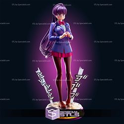 Komi Cant Communicate Stanalone 3D Printer Files STL Model