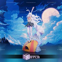 Sulong Carrot V2 3D Printer Files STL Model