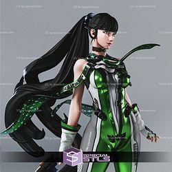 Eve Stellar Blade of Hope 3D Printer Files STL Model