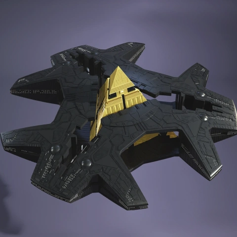 Hatak 3D Printing Model | Assembly STL Model