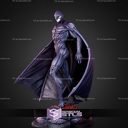 Femto From Berserk 1 6 STL Files 3D Model
