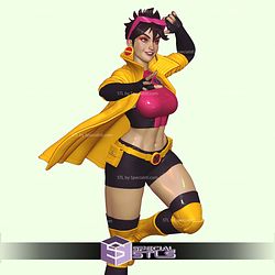Jubilee X Men Runnning 3D Printer Files STL Model