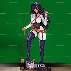 Midnight MHA Standalone 3D Printer Files STL Model