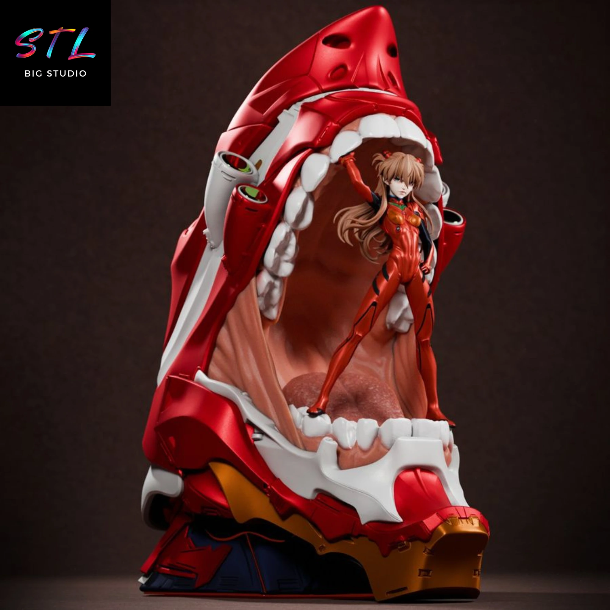 STL Suzume no Tojimari | 3D Printable Model Model — view 8