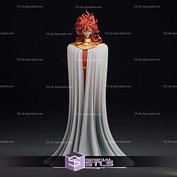 Apollo Tenkai Hen Saint Seiya STL Files 3D Model