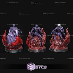 Femto 2 Head Version 3D Printer Files STL Model