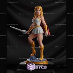 Shera 2024 3D Print Files STL Model