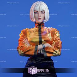 Tang Sanzang Modern 3D Printer Files STL Model