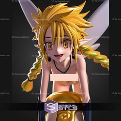 Ramiris Alternative That Time I Got Reincarnated STL Files 3D Model