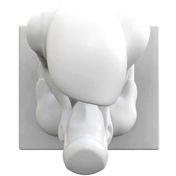 The love is young 3D OBJ Model — view 3