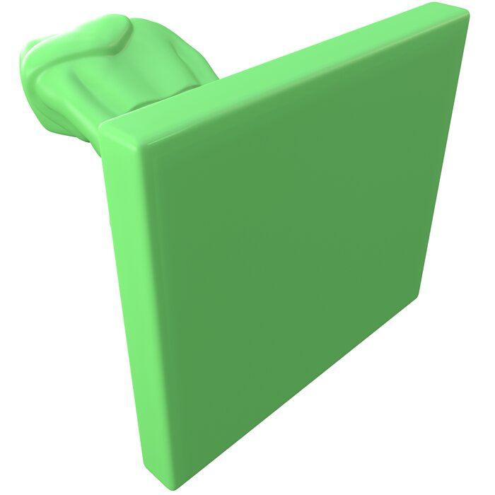 The love is young 3D OBJ Model — view 8