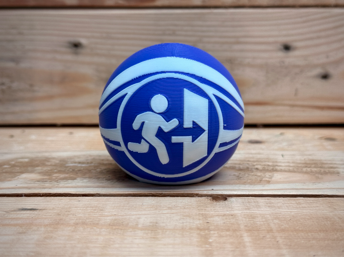 BO6 Zombies, epic Gobblegum set 3D 3MF Model