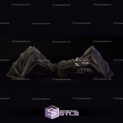 Basic STL Collection - Flexi Vhagar 3D Model