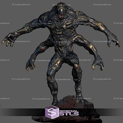Outriders Marvel 3D Print Files STL Model