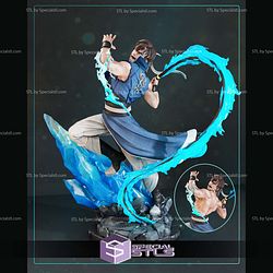 Richter Belmont V2 3D Printer Files STL Model