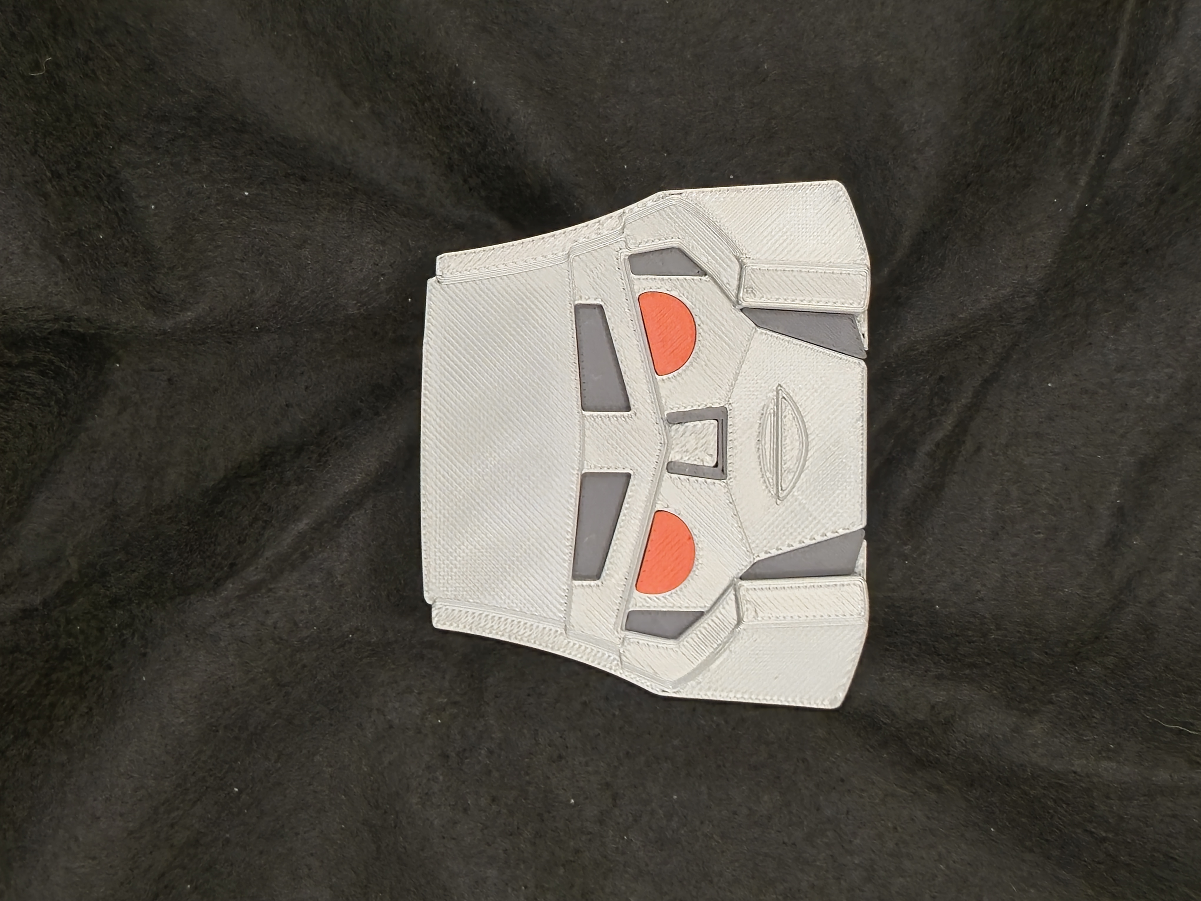 Blokkheadz Megatron - Magnet, Ornament & Regular Collectible 3D STL Model