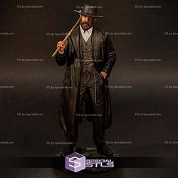 Alfie Solomon Peaky Blinders Digital STL Files 3D Model