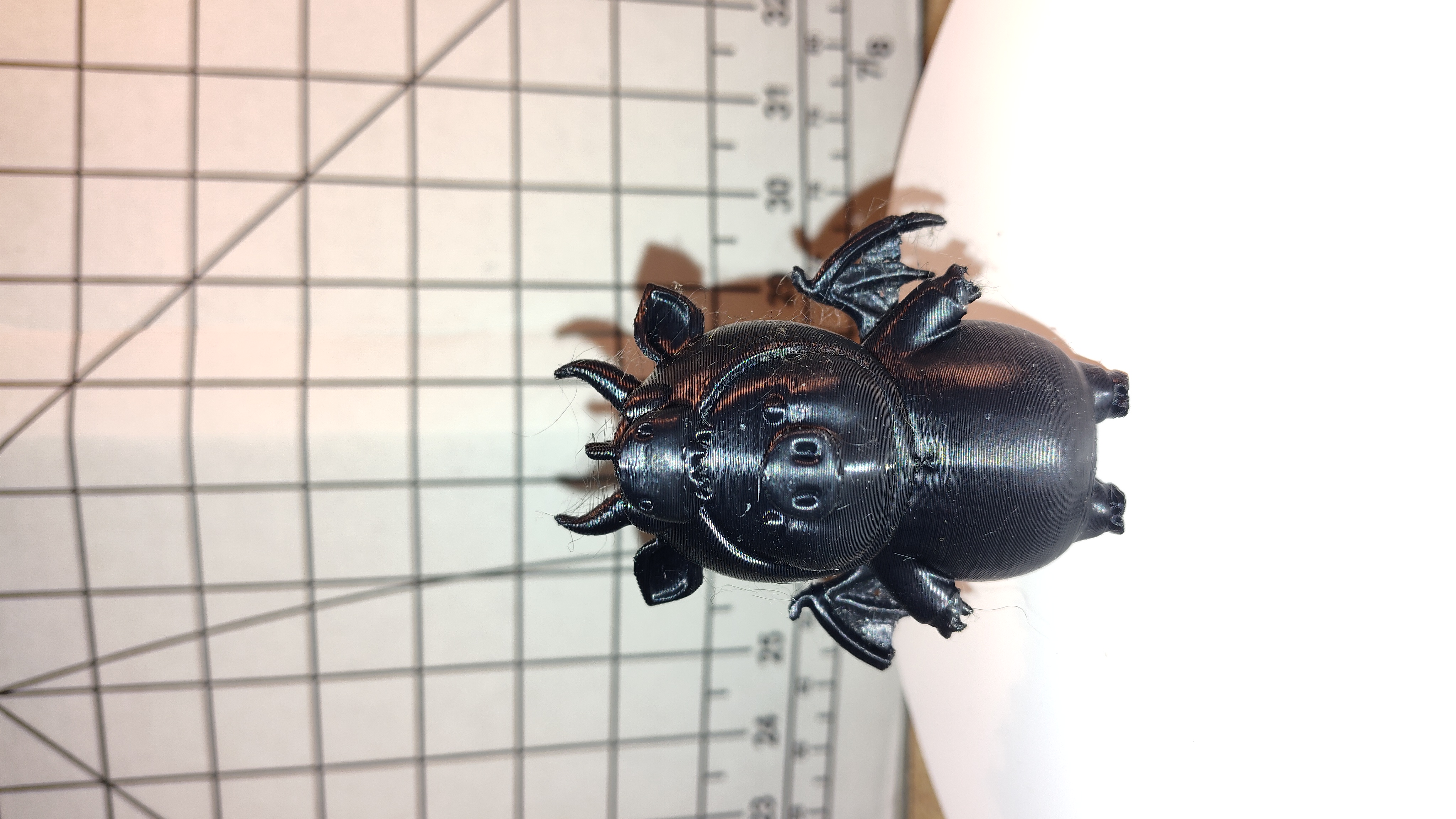 Halloween print - Cute Costumed Critters - LARP Edition 3D STL Model