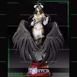 Albedo Overseer 3D Printer Files STL Model