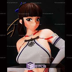 Eve Stellar Blade Normal Outift 3D Printer Files STL Model