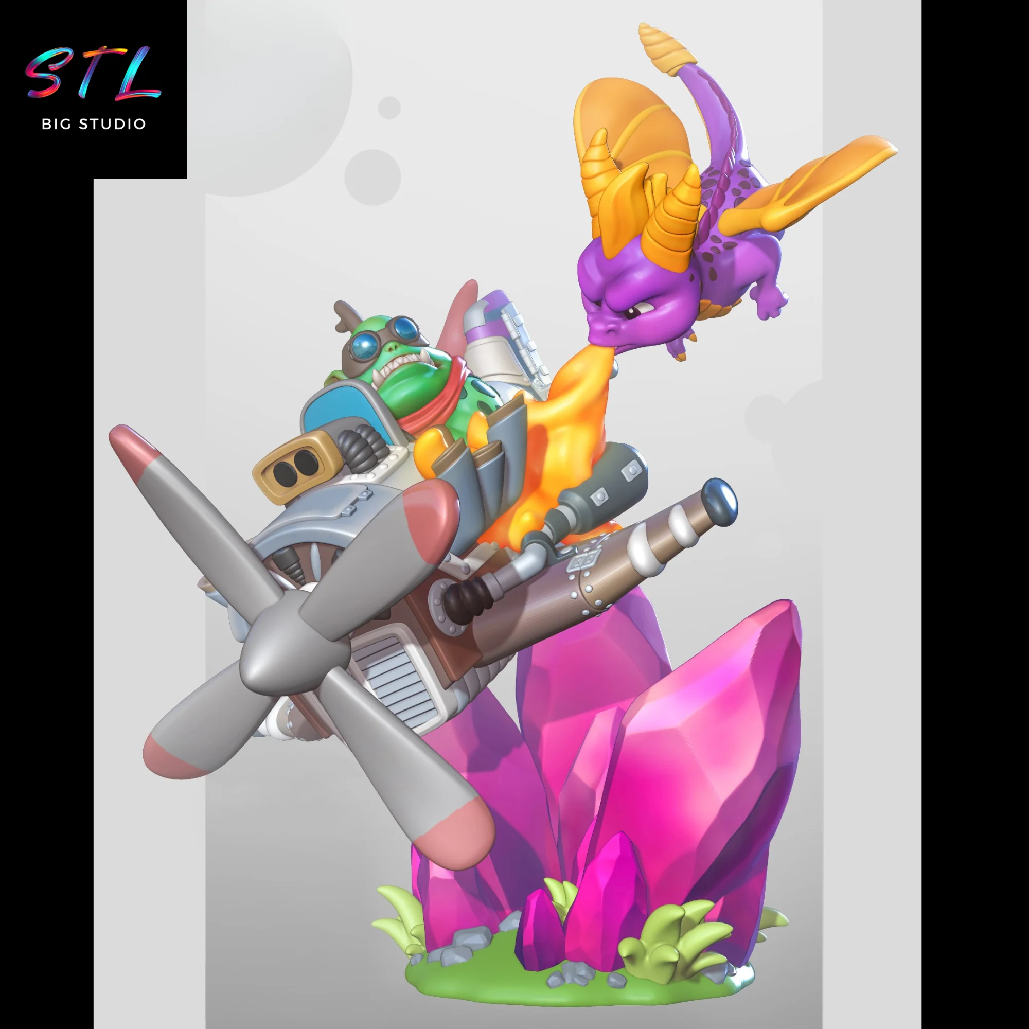 Joel STL | The Last of Us | 3D Model to Print Model — view 8