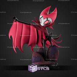 Nightmare King Grimm Original 231mm STL Files 3D Model