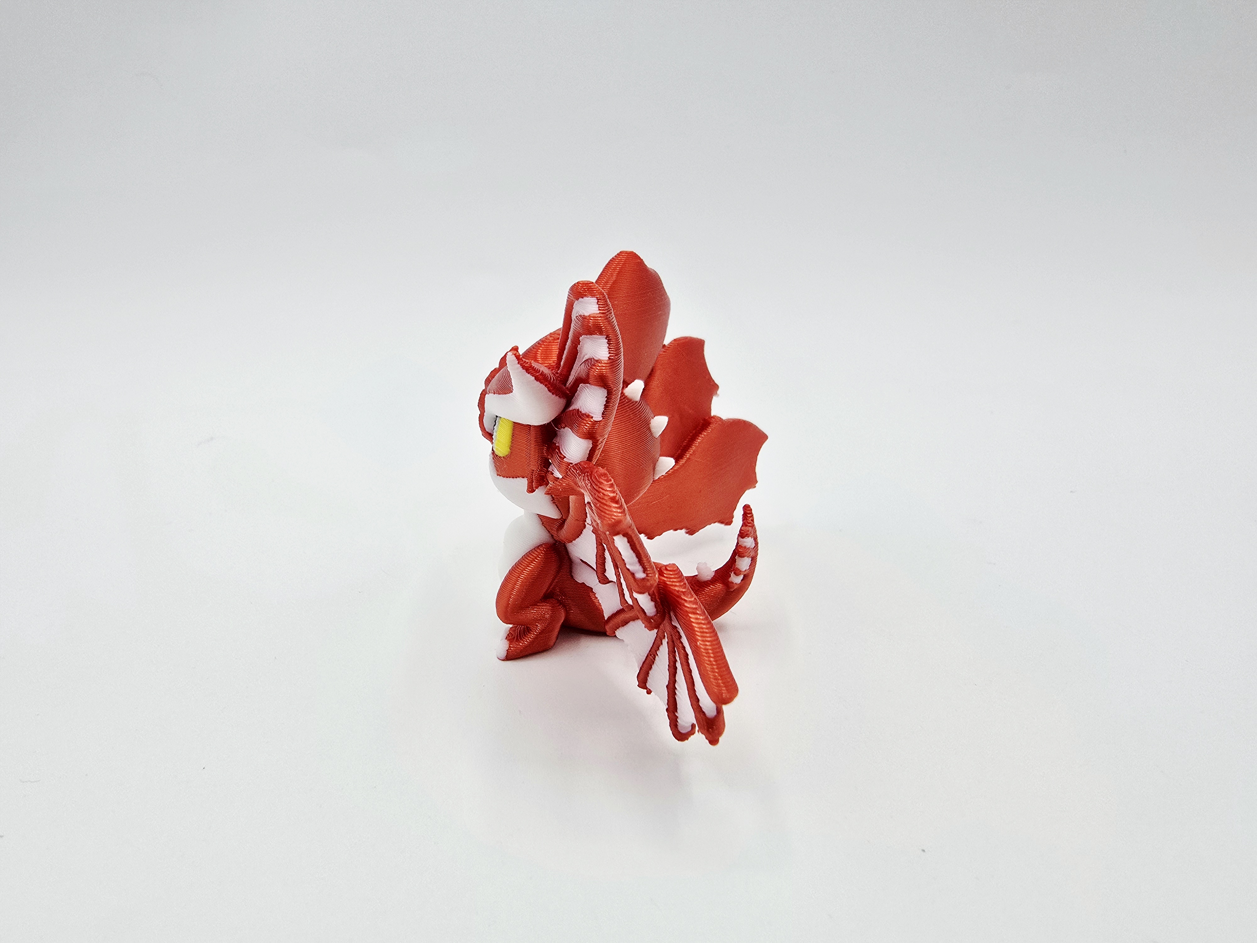 CHIBI CLOUDJUMPER 3D STL Model — view 4