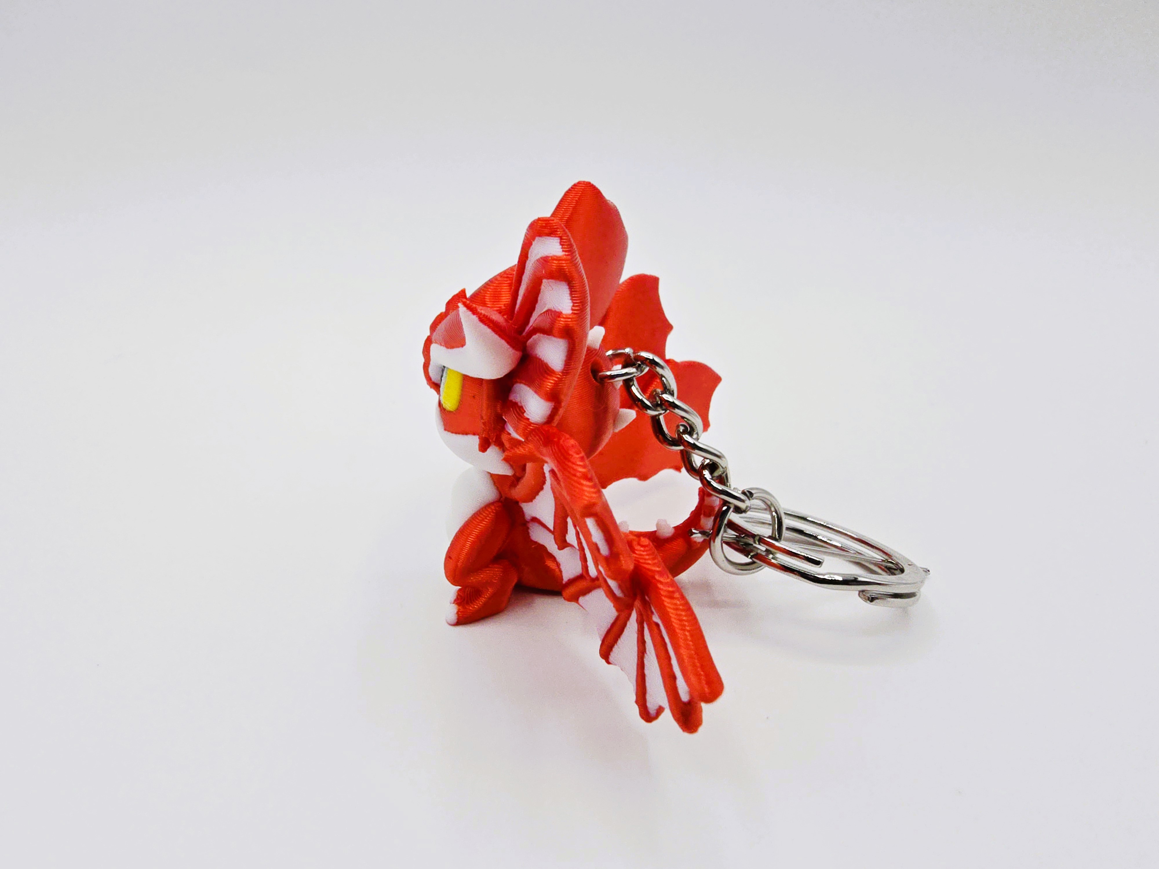 CHIBI CLOUDJUMPER 3D STL Model — view 5