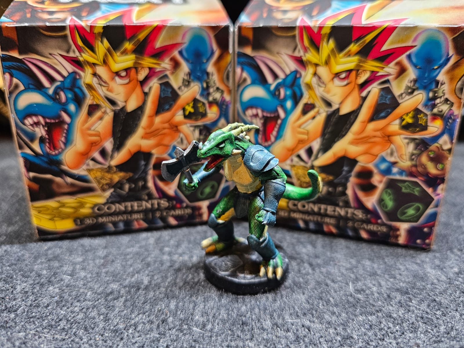 Garoozis | DDM 3D STL Model