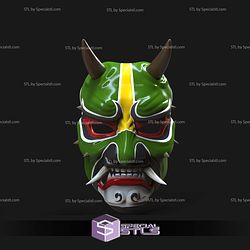 Cosplay STL Files 3 Ninjas Adult Remake Rocky 3D Model