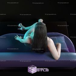 Persephone Matrix V2 Digital Printing Models 3D STL Model
