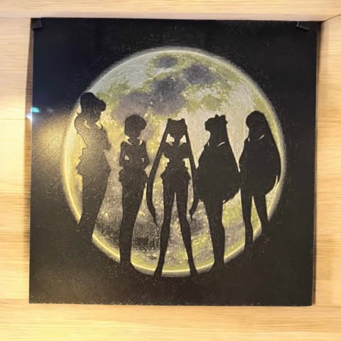 sailor moon crew 2 1b-15gw_21gy-27W_Front_200x197.stl 3D Model