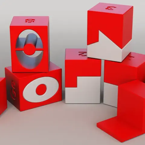 Support Test Models For 3D Printer STL Model