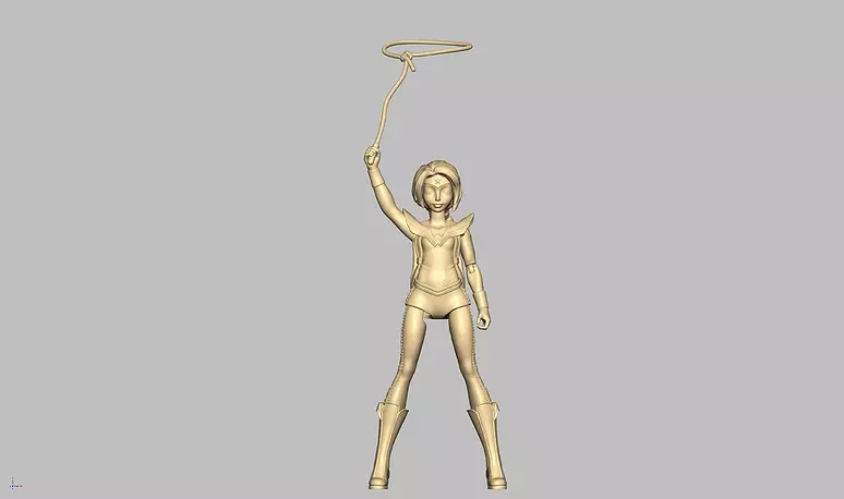 00080   Designed for 3D printing STL Model